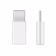 USB 3.1 Type-C to Micro USB Female Adapter for Tablet Cell Phone USB 3.1 Type-C to Micro USB Female Adapter for Tablet Cell Phone