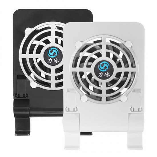 USB Desk Tablet Phone Fan Cooling Radiator Stand Holder USB Desk Tablet Phone Fan Cooling Radiator Stand Holder
