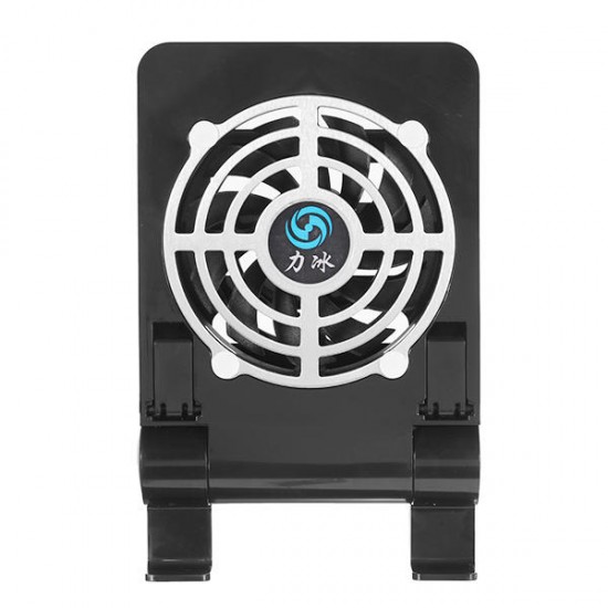 USB Desk Tablet Phone Fan Cooling Radiator Stand Holder USB Desk Tablet Phone Fan Cooling Radiator Stand Holder