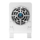 USB Desk Tablet Phone Fan Cooling Radiator Stand Holder USB Desk Tablet Phone Fan Cooling Radiator Stand Holder
