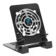 USB Desk Tablet Phone Fan Cooling Radiator Stand Holder USB Desk Tablet Phone Fan Cooling Radiator Stand Holder