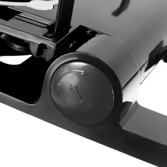 USB Desk Tablet Phone Fan Cooling Radiator Stand Holder USB Desk Tablet Phone Fan Cooling Radiator Stand Holder