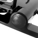 USB Desk Tablet Phone Fan Cooling Radiator Stand Holder USB Desk Tablet Phone Fan Cooling Radiator Stand Holder