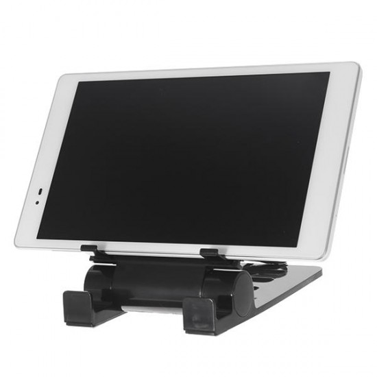 USB Desk Tablet Phone Fan Cooling Radiator Stand Holder