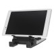 USB Desk Tablet Phone Fan Cooling Radiator Stand Holder USB Desk Tablet Phone Fan Cooling Radiator Stand Holder