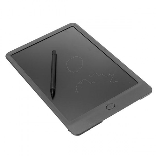 Ultra Thin 10 Inch LCD Writing Tablet Digital Drawing Handwriting Pads Board With Pen Ultra Thin 10 Inch LCD Writing Tablet Digital Drawing Handwriting Pads Board With Pen