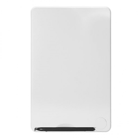 Ultra Thin 10 Inch LCD Writing Tablet Digital Drawing Handwriting Pads Board With Pen Ultra Thin 10 Inch LCD Writing Tablet Digital Drawing Handwriting Pads Board With Pen