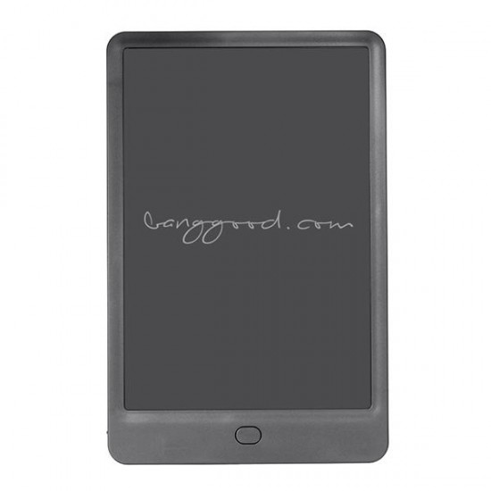 Ultra Thin 10 Inch LCD Writing Tablet Digital Drawing Handwriting Pads Board With Pen Ultra Thin 10 Inch LCD Writing Tablet Digital Drawing Handwriting Pads Board With Pen