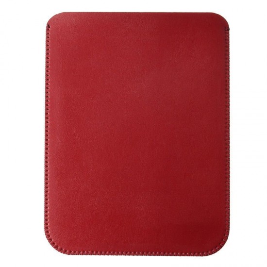 Ultra-thin Vintage Microfiber Stitch Case Cover for Kindle 4/5 Kindle Paperwhite Kindle Touch Ebook Reader