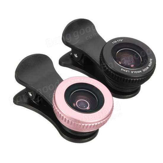 Universal 2 In 1 Mobile Phone Lens 0.6X Wide Angle 15X Macro For SmartPhone Tablet Universal 2 In 1 Mobile Phone Lens 0.6X Wide Angle 15X Macro For SmartPhone Tablet