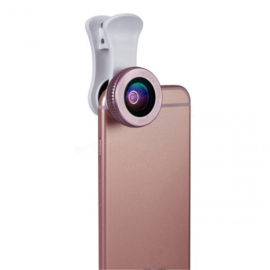 Universal 2 In 1 Mobile Phone Lens 0.6X Wide Angle 15X Macro For SmartPhone Tablet Universal 2 In 1 Mobile Phone Lens 0.6X Wide Angle 15X Macro For SmartPhone Tablet