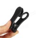 Universal 2 In 1 Mobile Phone Lens 0.6X Wide Angle 15X Macro For SmartPhone Tablet