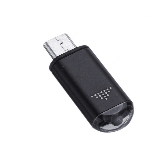 Universal Micro USB Type C Infrared Intelligent Remote Control For Android Tablet Smartphone