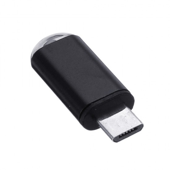 Universal Micro USB Type C Infrared Intelligent Remote Control For Android Tablet Smartphone