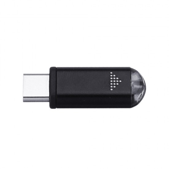 Universal Micro USB Type C Infrared Intelligent Remote Control For Android Tablet Smartphone