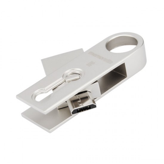 MS800 64G Micro USB Flash Drive USB2.0 OTG U Disk For Tablet Cell Phone MS800 64G Micro USB Flash Drive USB2.0 OTG U Disk For Tablet Cell Phone