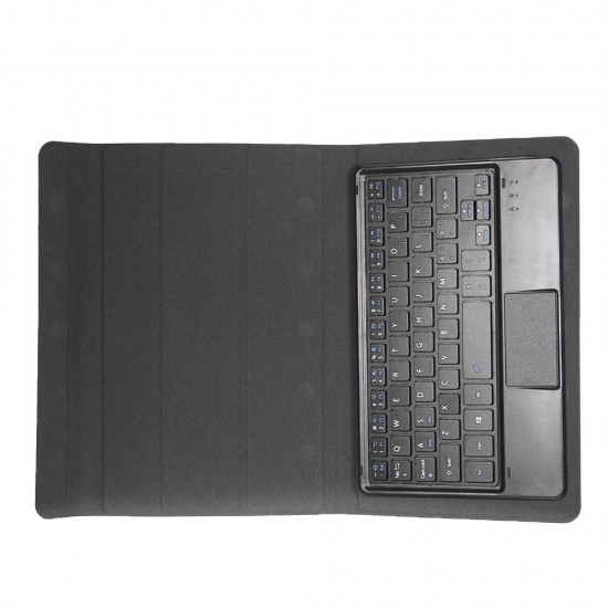 K8 Universal Folding Stand bluetooth Keyboard Case Cover for 7-8.9 Inch G808pro Tablet