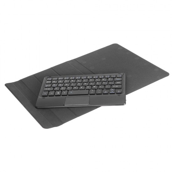 K8 Universal Folding Stand bluetooth Keyboard Case Cover for 7-8.9 Inch G808pro Tablet