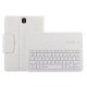 Folding Stand Pu Leather bluetooth Keyboard Case For 9.7 Inch Samsung Galaxy Tab S3