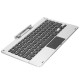 Jumper K06 Magnetic Tablet Keyboard Silver for Ezpad 6 Pro / 6S Pro