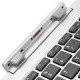 Jumper K06 Magnetic Tablet Keyboard Silver for Ezpad 6 Pro / 6S Pro