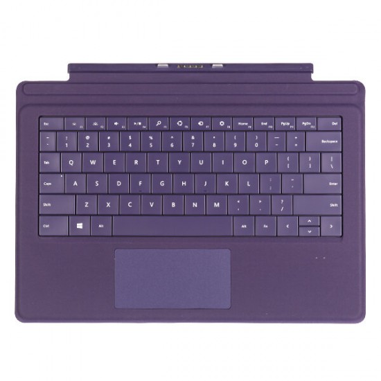 Docking Keyboard For Chuwi Surbook Tablet