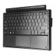 K10 Magnetic Docking Tablet Keyboard for Jumper Ezpad 6 M4 Ezpad 5SE Tablet