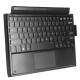 K10 Magnetic Docking Tablet Keyboard for Jumper Ezpad 6 M4 Ezpad 5SE Tablet