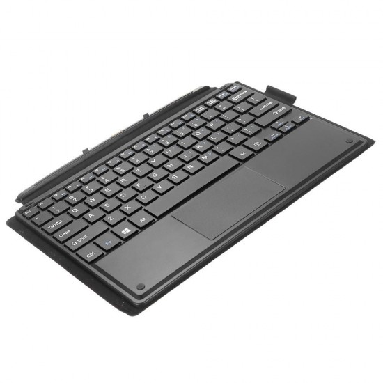 K10 Magnetic Docking Tablet Keyboard for Jumper Ezpad 6 M4 Ezpad 5SE Tablet