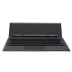 Magnetic Docking Folding Stand Keyboard Case Cover for CHUWI HiPad X HiPad LTE Tablet Magnetic Docking Folding Stand Keyboard Case Cover for CHUWI HiPad X HiPad LTE Tablet