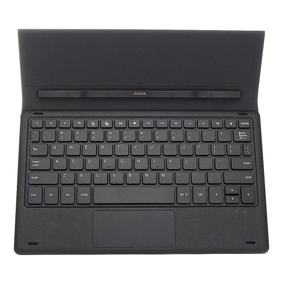 Magnetic Docking Folding Stand Keyboard Case Cover for CHUWI HiPad X HiPad LTE Tablet