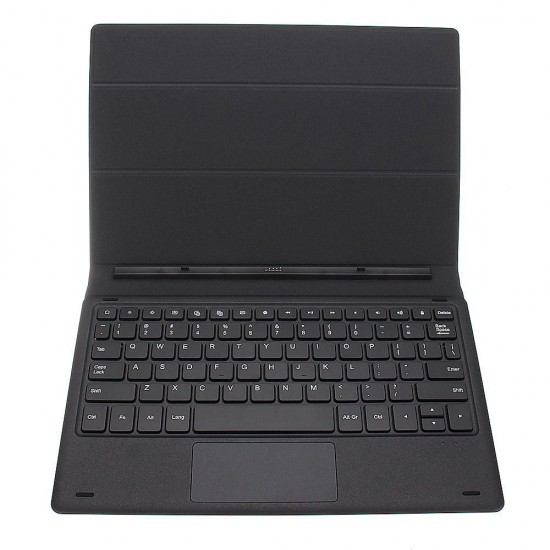 Magnetic Docking Folding Stand Keyboard Case Cover for CHUWI HiPad X HiPad LTE Tablet