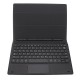 Magnetic Docking Folding Stand Keyboard Case Cover for CHUWI HiPad X HiPad LTE Tablet Magnetic Docking Folding Stand Keyboard Case Cover for CHUWI HiPad X HiPad LTE Tablet