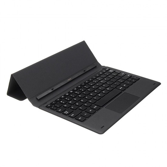 Magnetic Docking Folding Stand Keyboard Case Cover for CHUWI HiPad X HiPad LTE Tablet Magnetic Docking Folding Stand Keyboard Case Cover for CHUWI HiPad X HiPad LTE Tablet