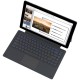 Magnetic Docking Keyboard CDK11 For KNote 8 KNote X Pro Tablet