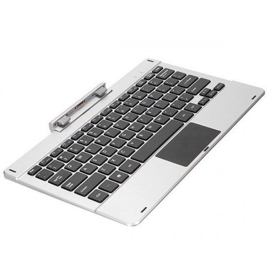 Magnetic Keyboard Tablet Keyboard for Jumepr Ezpad 7S Tablet