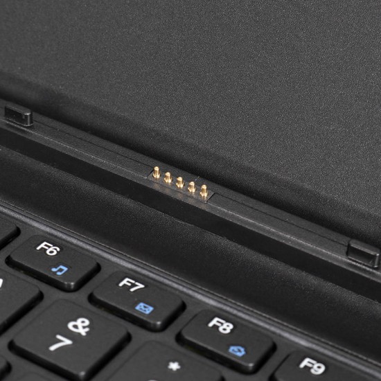 Magnetic Tablet Keyboard for Jumper Ezpad 7