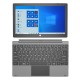 Magnetic Tablet Keyboard for Jumper Ezpad Pro 8 Tablet