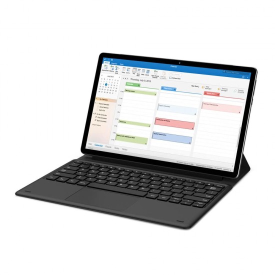 Magnetic Tablet keyboard for M16 Tablet