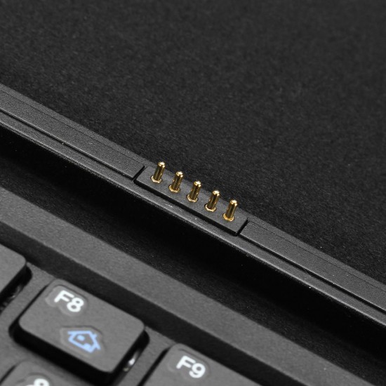 Magnetic Tablet keyboard for W10 Pro Tablet