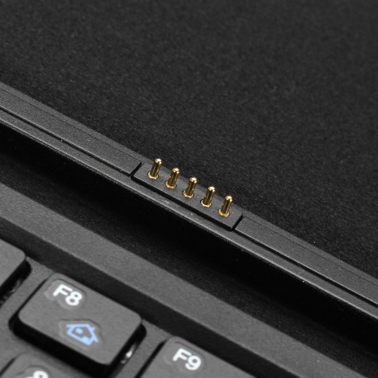 Magnetic Tablet keyboard for W10 Pro Tablet Magnetic Tablet keyboard for W10 Pro Tablet