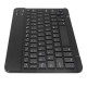 Wireless bluetooth Keyboard with Leather for Cube I7