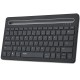XK100 Wireless bluetooth Keyboard for Tablet Smartphone