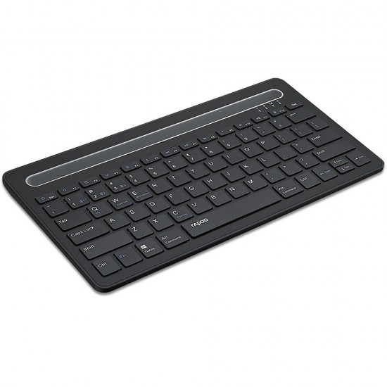 XK100 Wireless bluetooth Keyboard for Tablet Smartphone