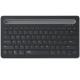 XK100 Wireless bluetooth Keyboard for Tablet Smartphone