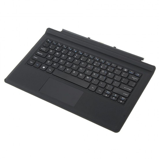 Special Keyboard CDK07 Holster Flip PU Case for Cube iWork 3X Tablet