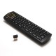 T6 Smart Wireless 2.4GHz Keyboard Air Mouse For Tablet PC