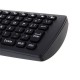 T6 Smart Wireless 2.4GHz Keyboard Air Mouse For Tablet PC