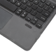 Universal 1087D bluetooth Keyboard For Microsoft Surface GO Tablet Universal 1087D bluetooth Keyboard For Microsoft Surface GO Tablet