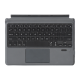 Universal 1087D bluetooth Keyboard For Microsoft Surface GO Tablet